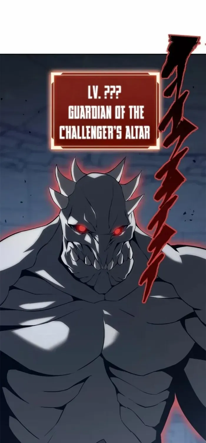 Unbeatable Lv. 1 Chapter 78 page 44 - 