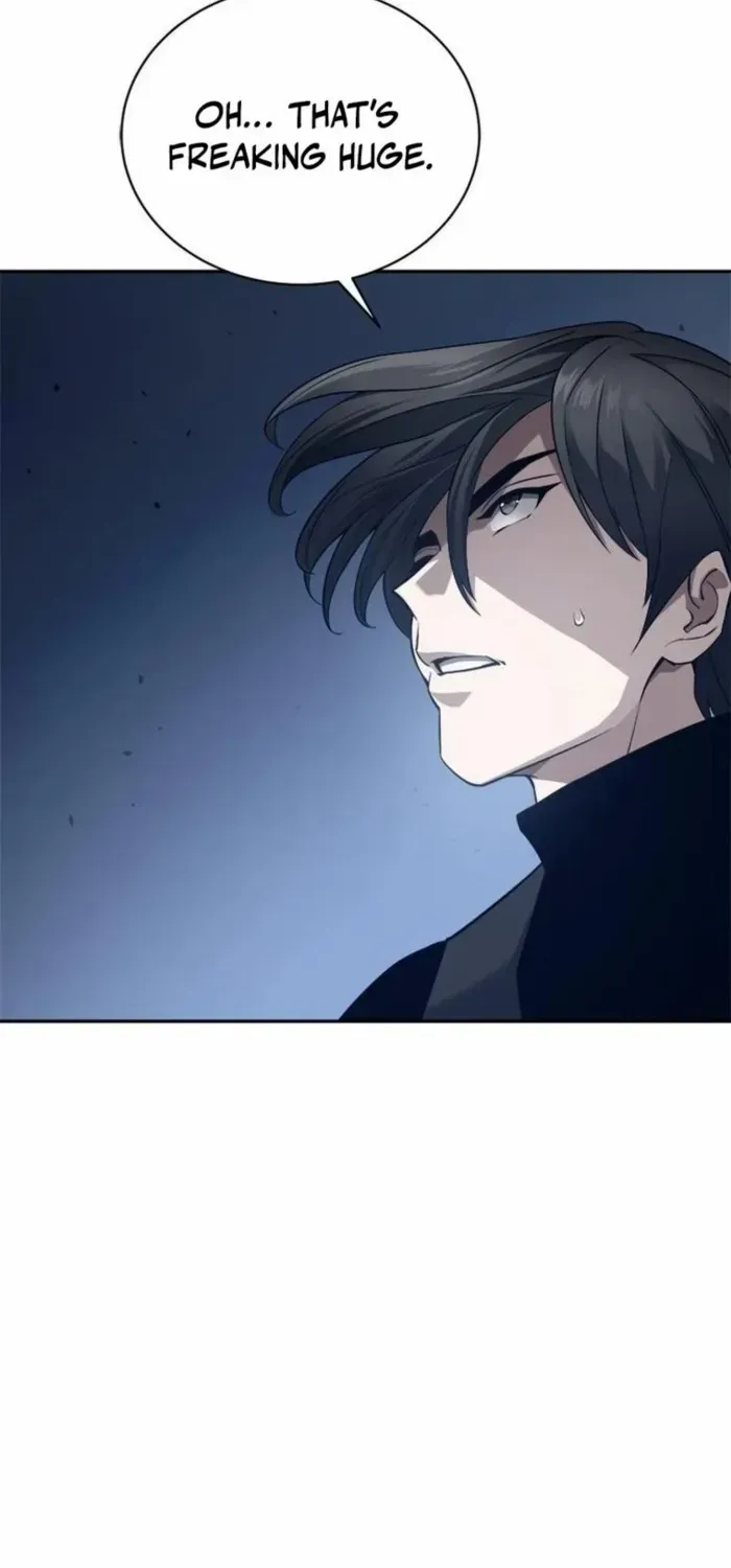 Unbeatable Lv. 1 Chapter 78 page 46 - 