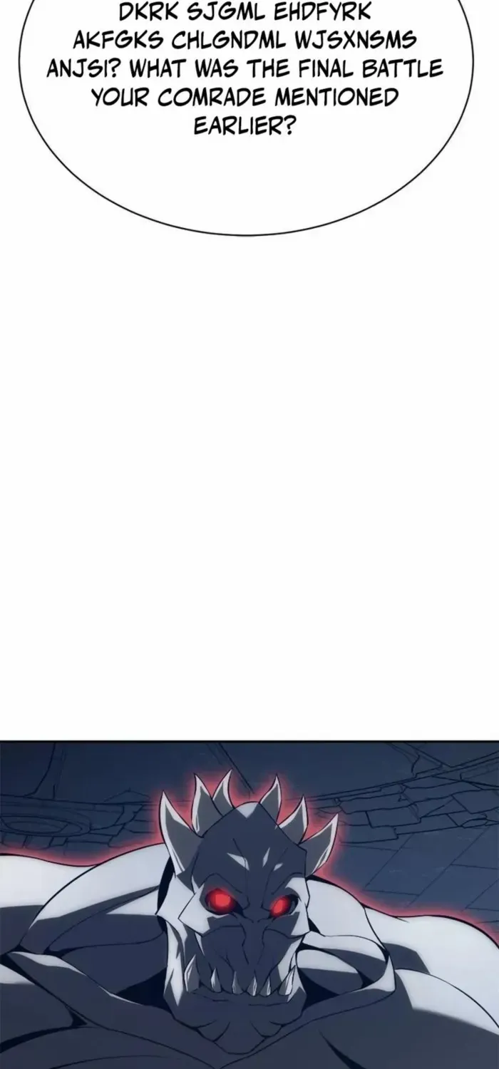 Unbeatable Lv. 1 Chapter 78 page 51 - 