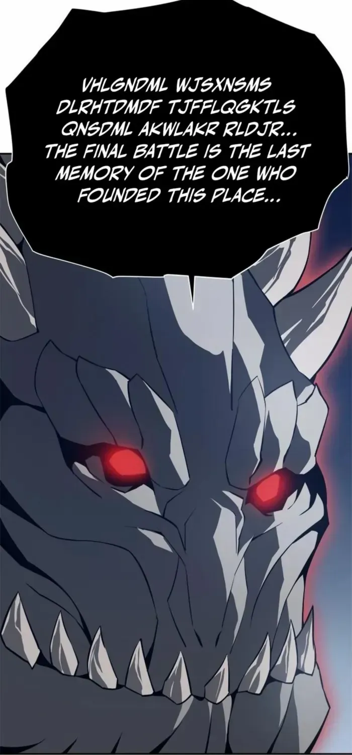Unbeatable Lv. 1 Chapter 78 page 53 - 