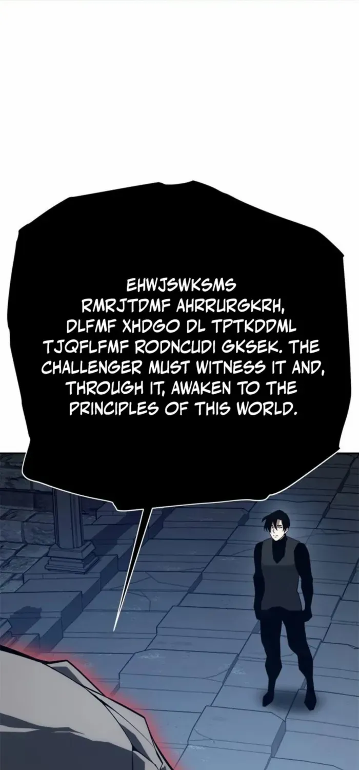 Unbeatable Lv. 1 Chapter 78 page 54 - 