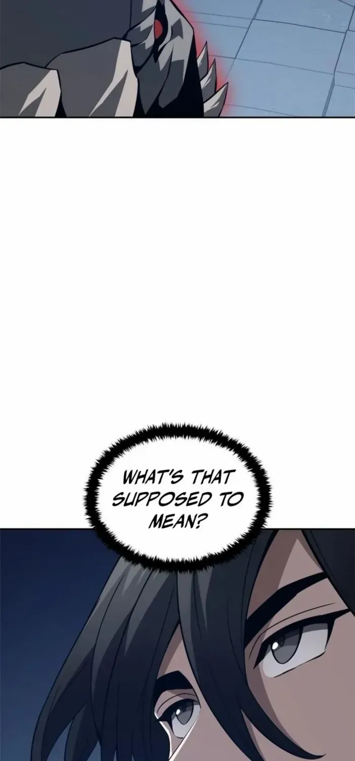Unbeatable Lv. 1 Chapter 78 page 55 - 