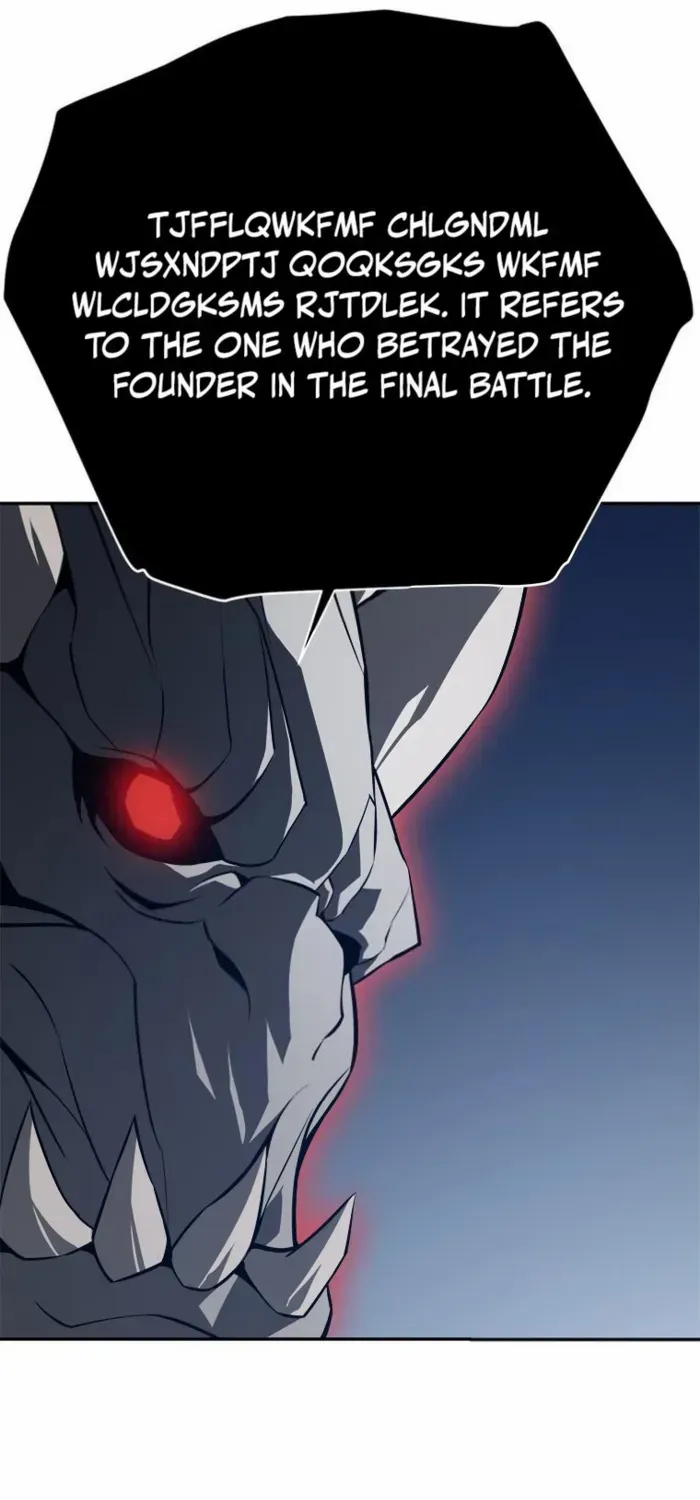 Unbeatable Lv. 1 Chapter 78 page 57 - 
