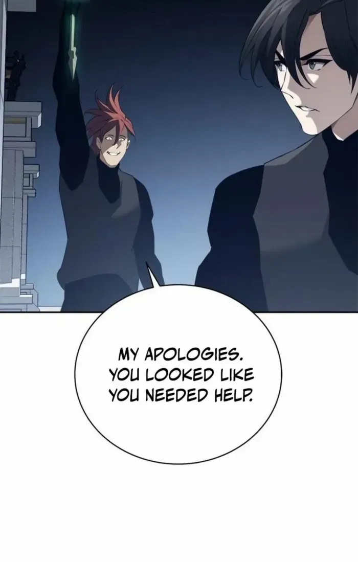 Unbeatable Lv. 1 Chapter 78 page 7 - 