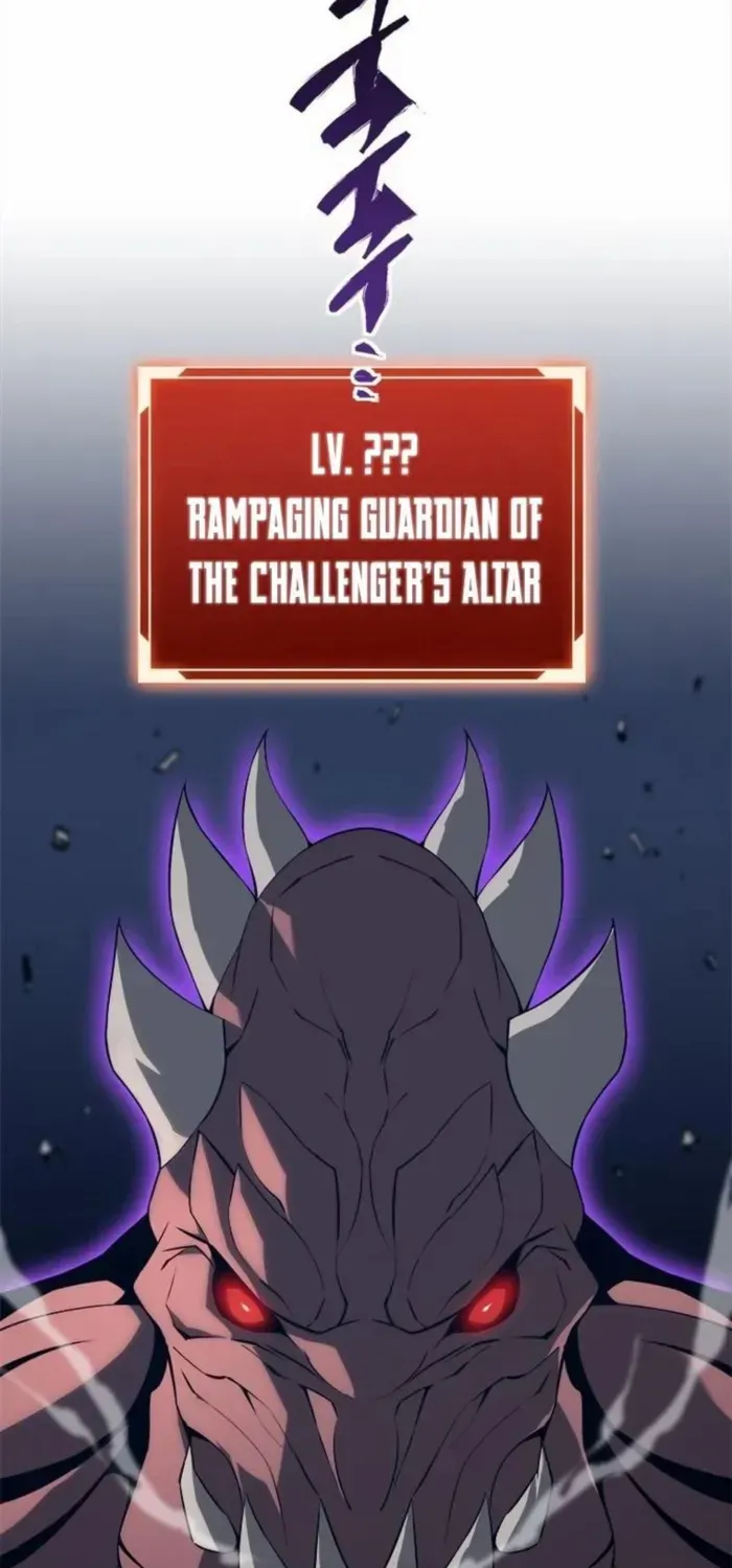 Unbeatable Lv. 1 Chapter 78 page 68 - 