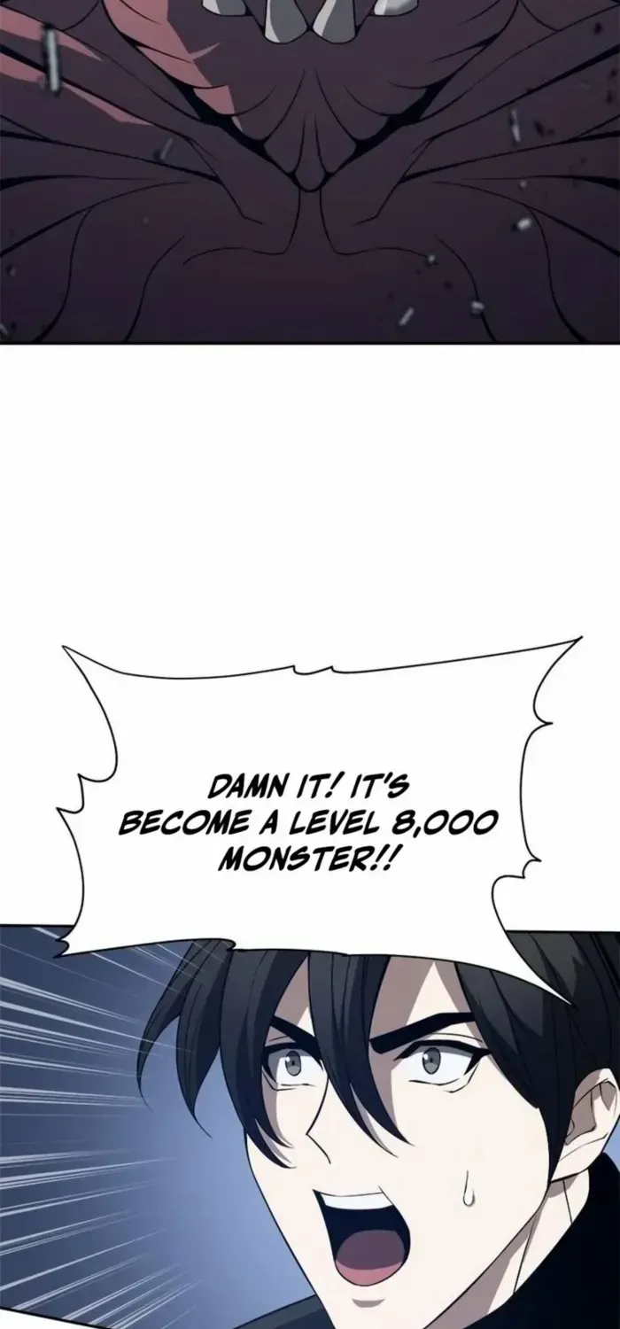 Unbeatable Lv. 1 Chapter 78 page 69 - 