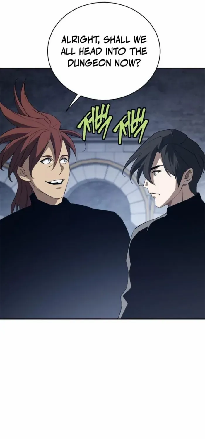 Unbeatable Lv. 1 Chapter 78 page 8 - 