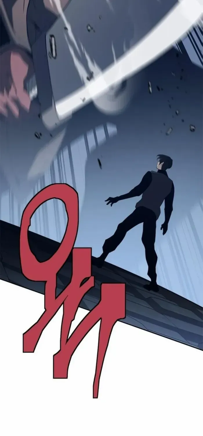 Unbeatable Lv. 1 Chapter 78 page 72 - 