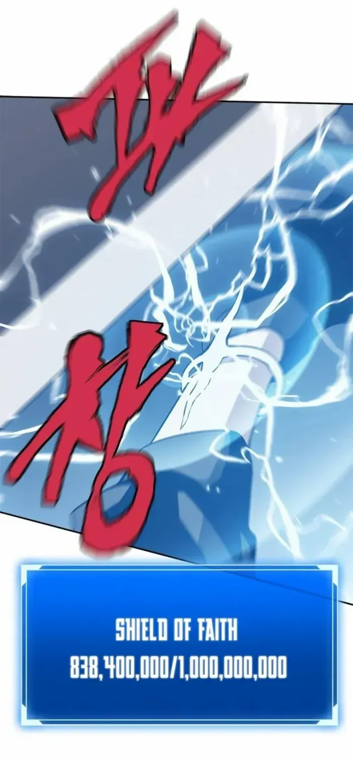 Unbeatable Lv. 1 Chapter 78 page 73 - 