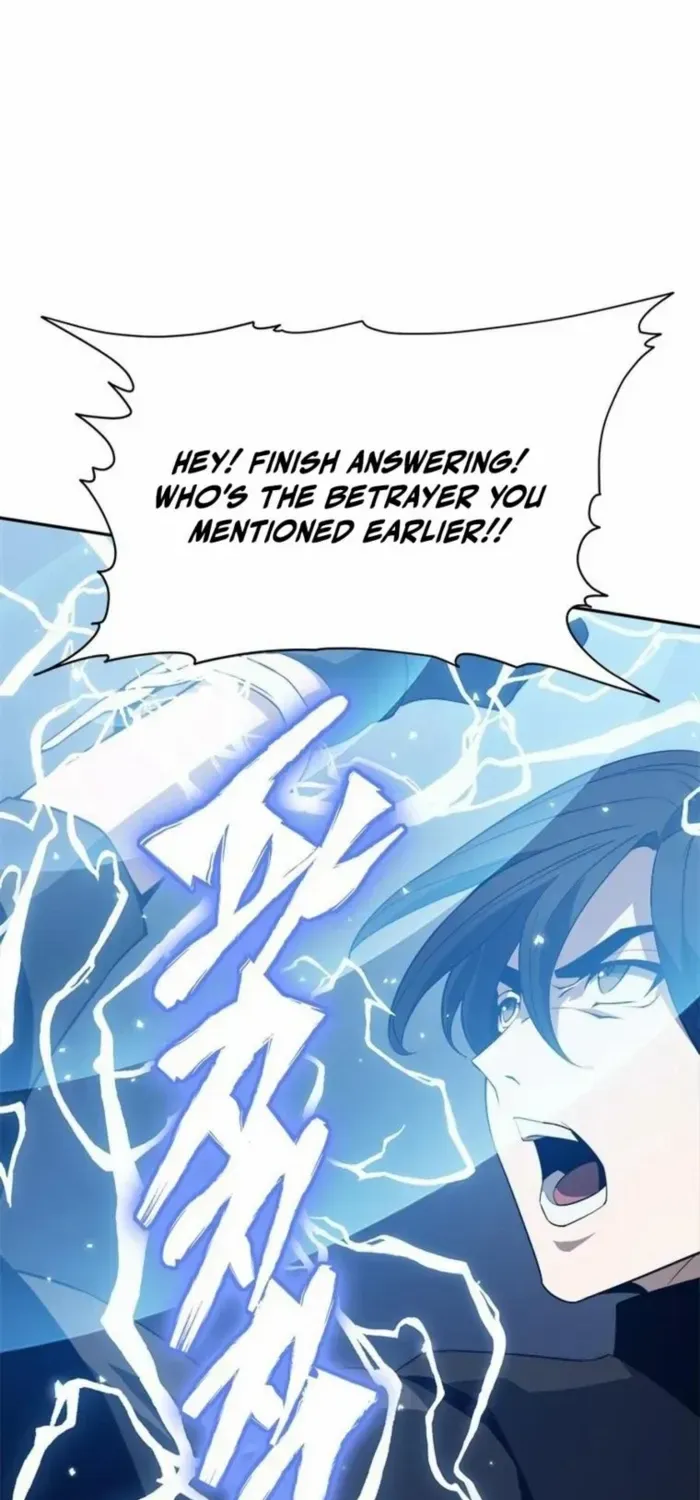Unbeatable Lv. 1 Chapter 78 page 74 - 
