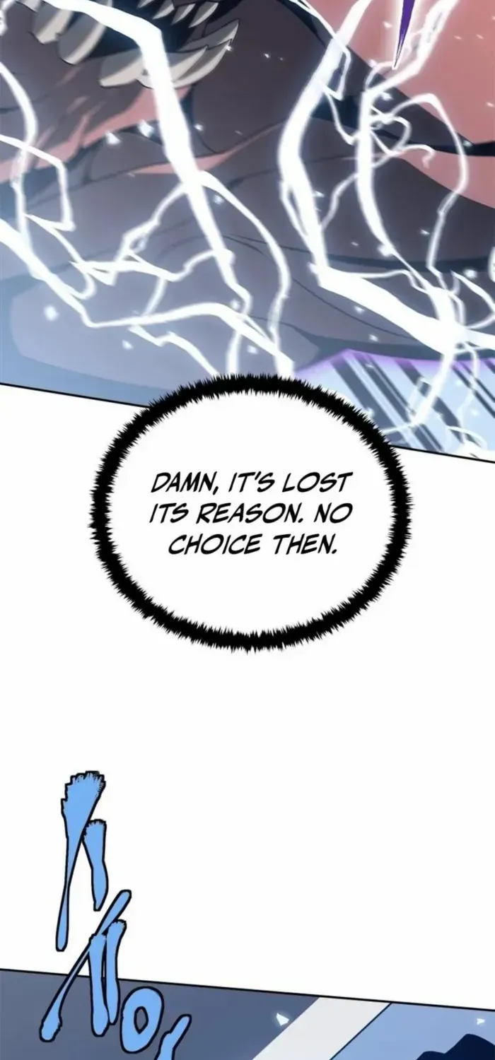 Unbeatable Lv. 1 Chapter 78 page 76 - 