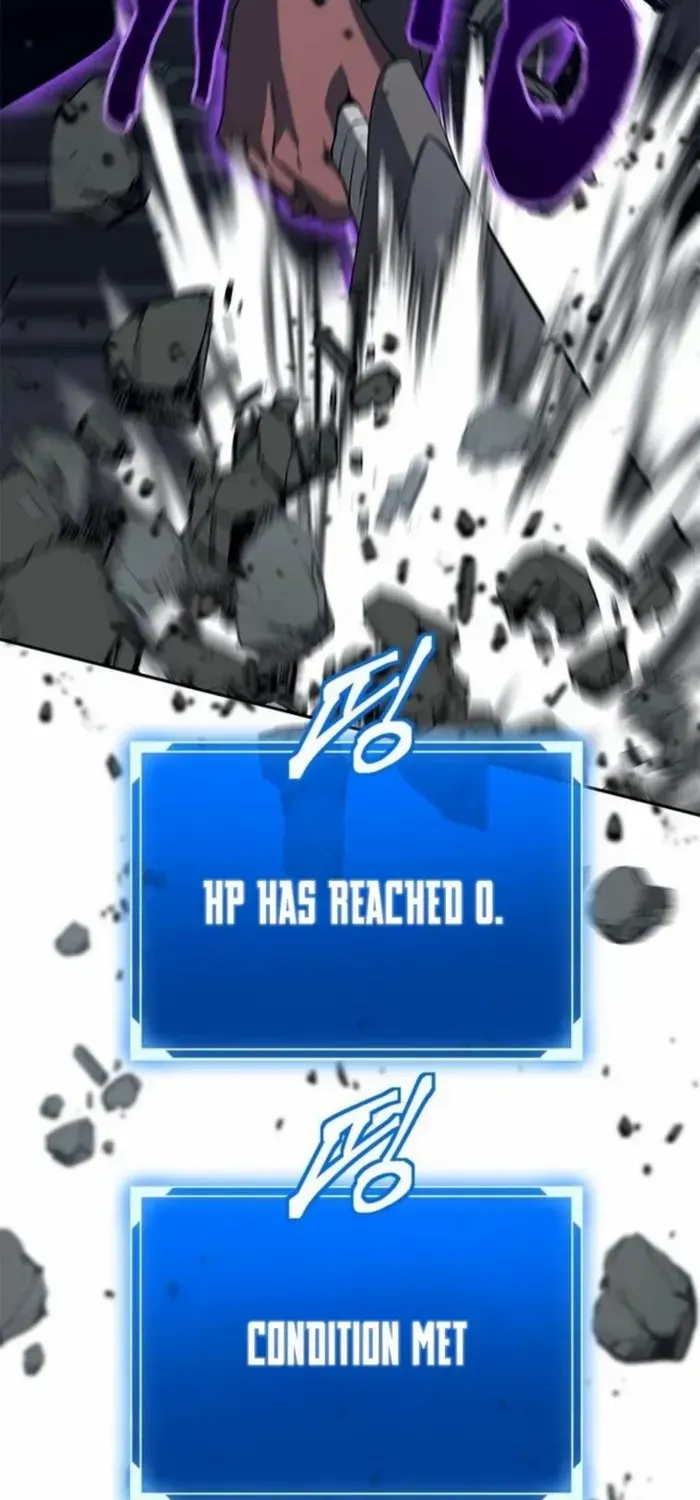 Unbeatable Lv. 1 Chapter 78 page 79 - 