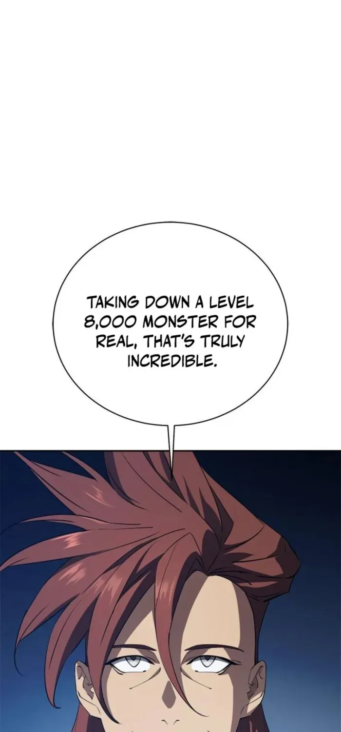 Unbeatable Lv. 1 Chapter 78 page 85 - 
