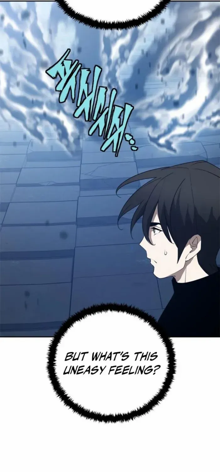 Unbeatable Lv. 1 Chapter 79 page 11 - 