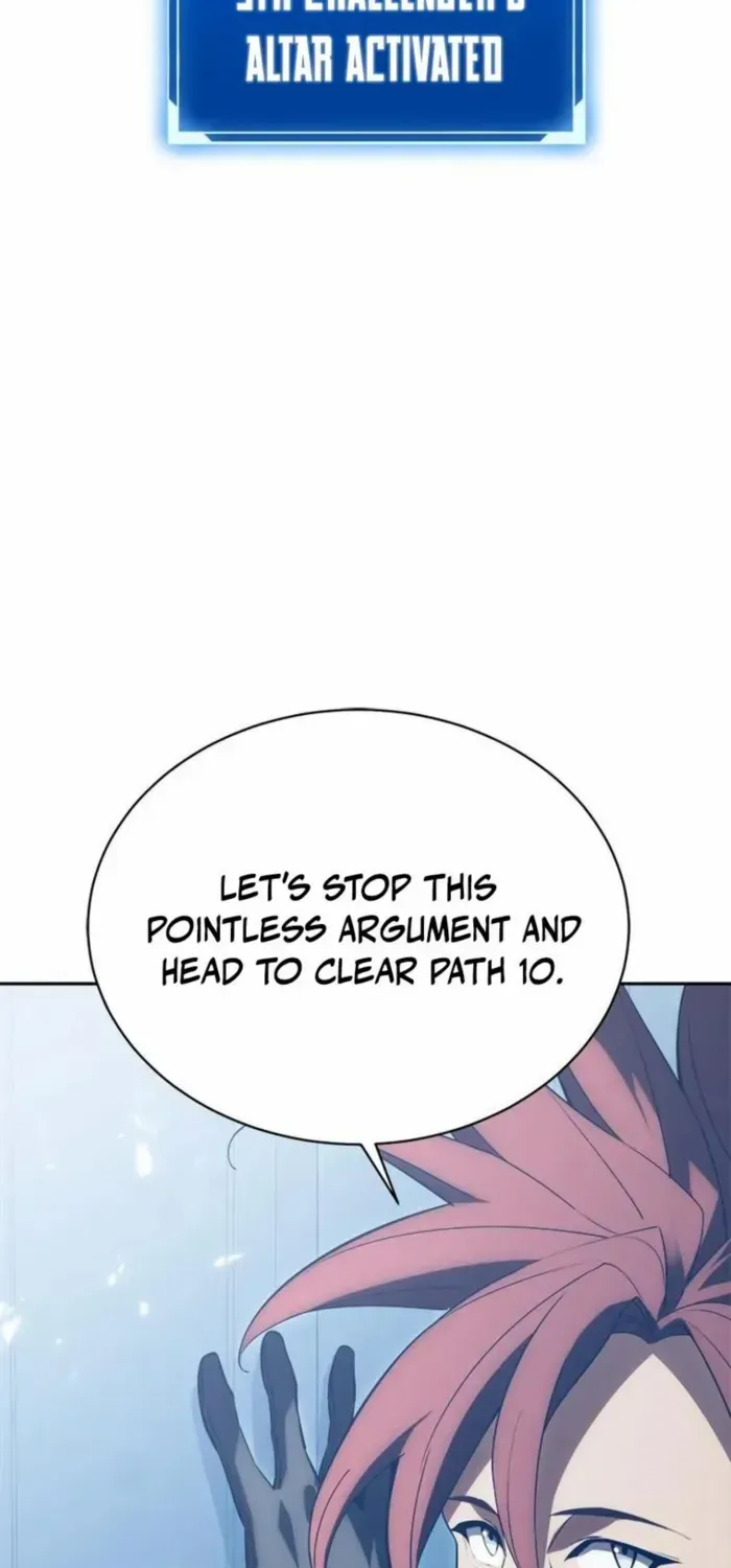Unbeatable Lv. 1 Chapter 79 page 16 - 