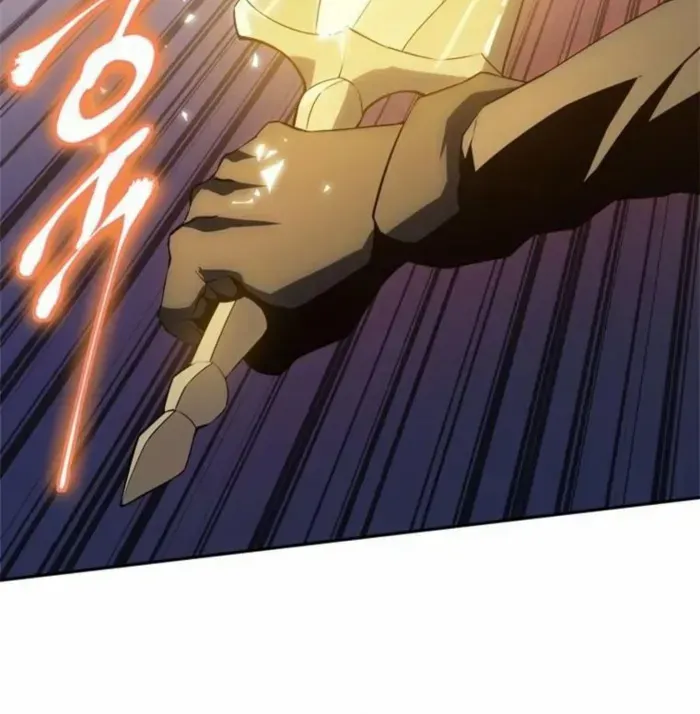 Unbeatable Lv. 1 Chapter 79 page 20 - 