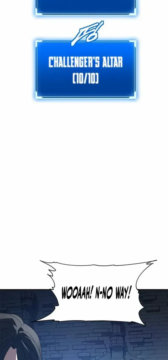 Unbeatable Lv. 1 Chapter 79 page 23 - 