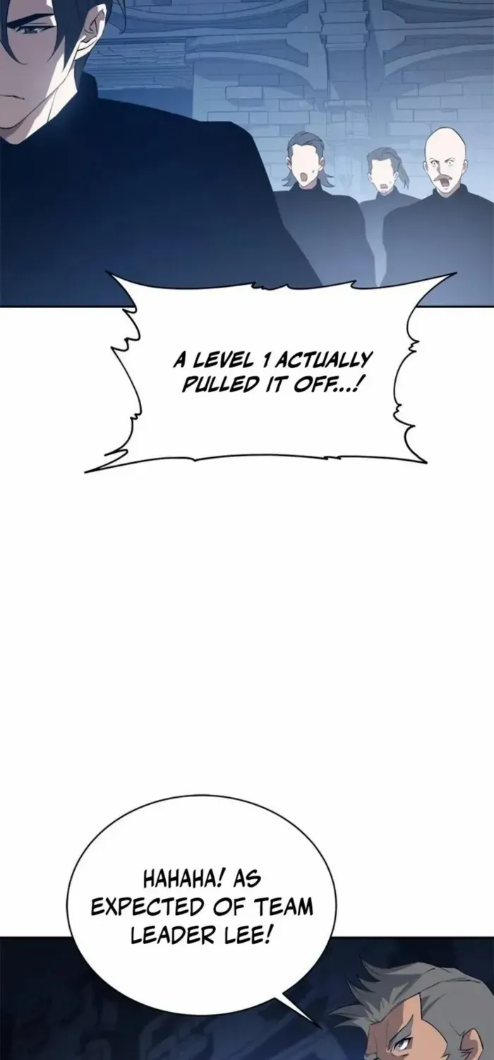 Unbeatable Lv. 1 Chapter 79 page 24 - 