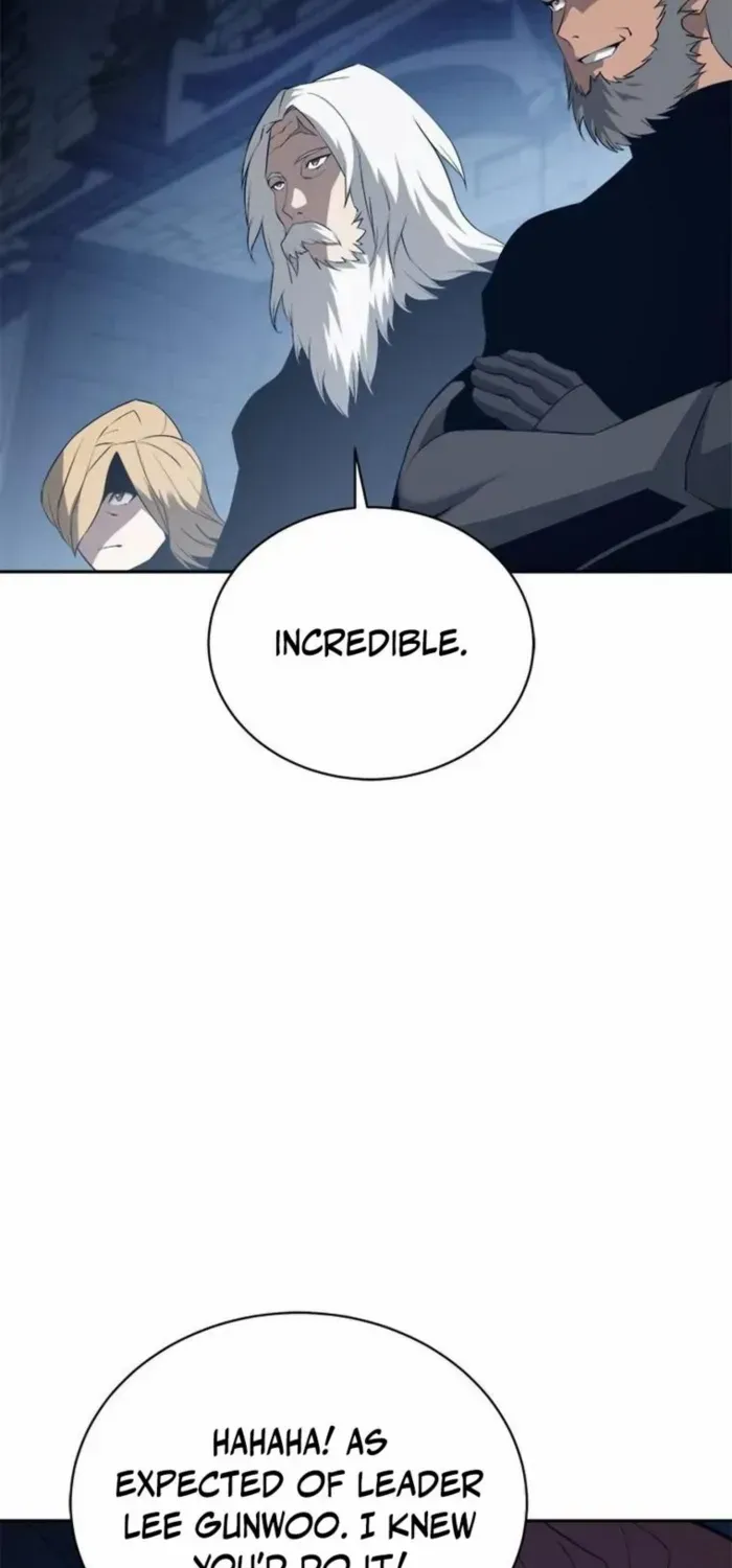 Unbeatable Lv. 1 Chapter 79 page 25 - 