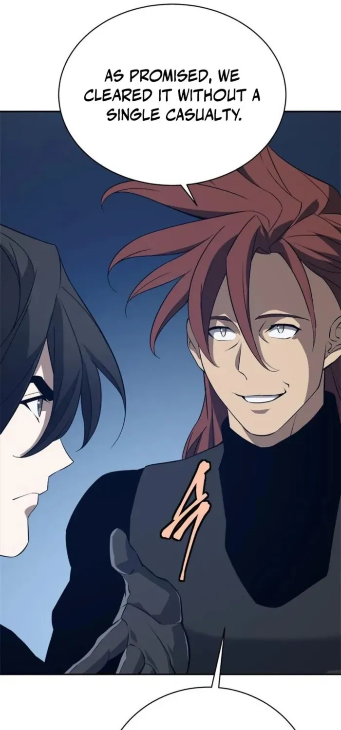 Unbeatable Lv. 1 Chapter 79 page 27 - 