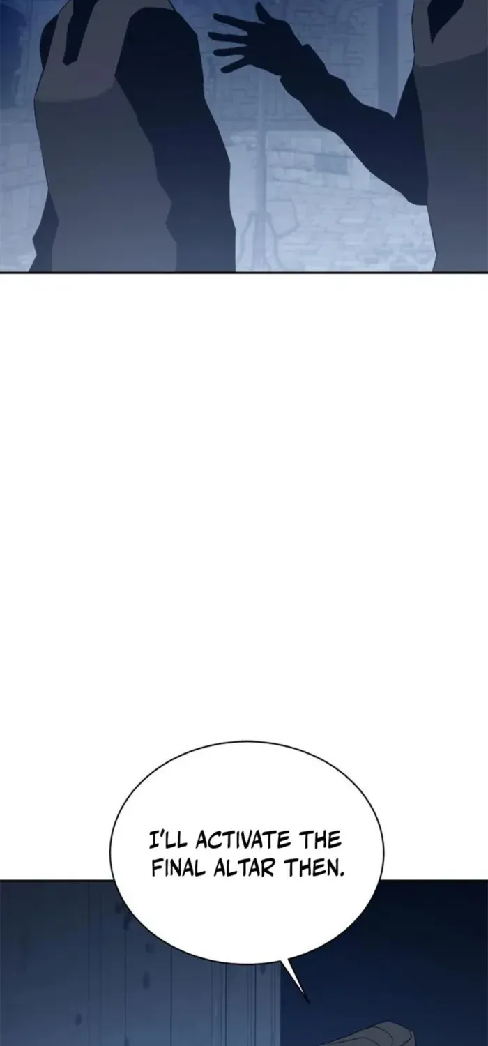 Unbeatable Lv. 1 Chapter 79 page 29 - 