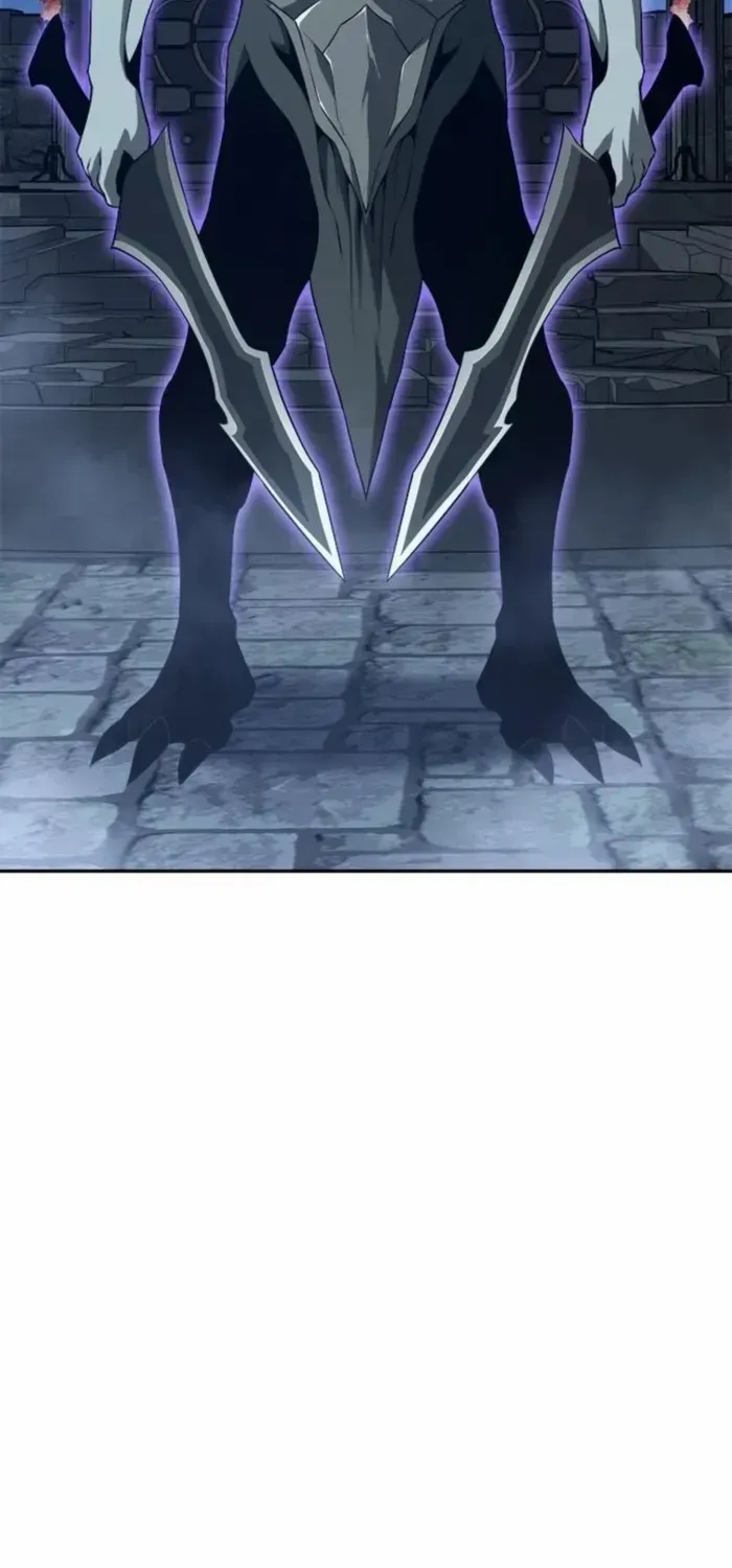 Unbeatable Lv. 1 Chapter 79 page 37 - 