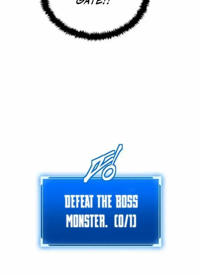 Unbeatable Lv. 1 Chapter 79 page 40 - 