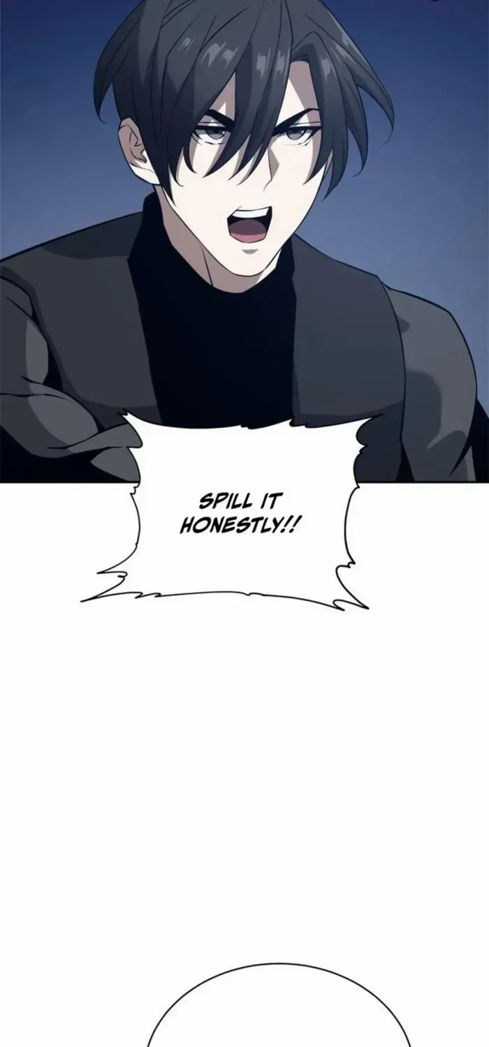 Unbeatable Lv. 1 Chapter 79 page 5 - 