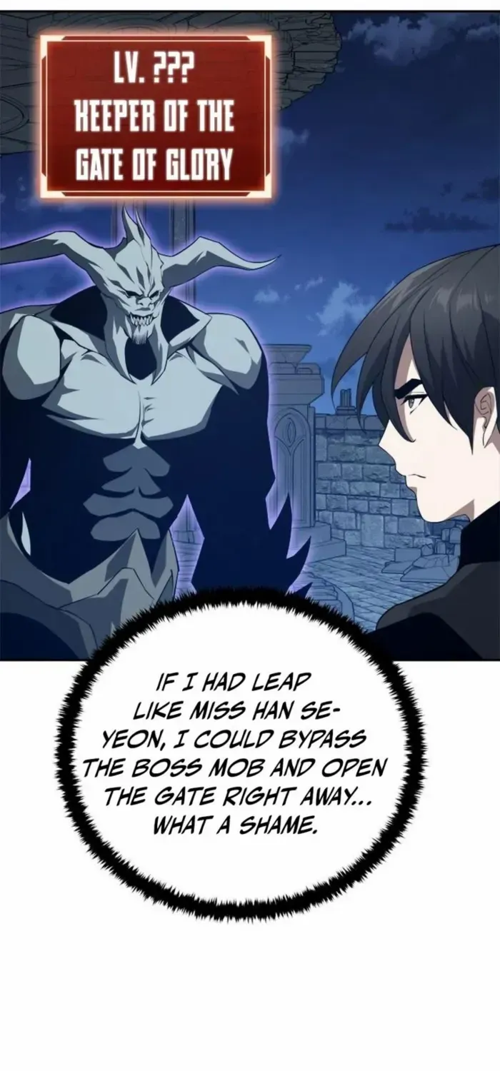 Unbeatable Lv. 1 Chapter 79 page 41 - 