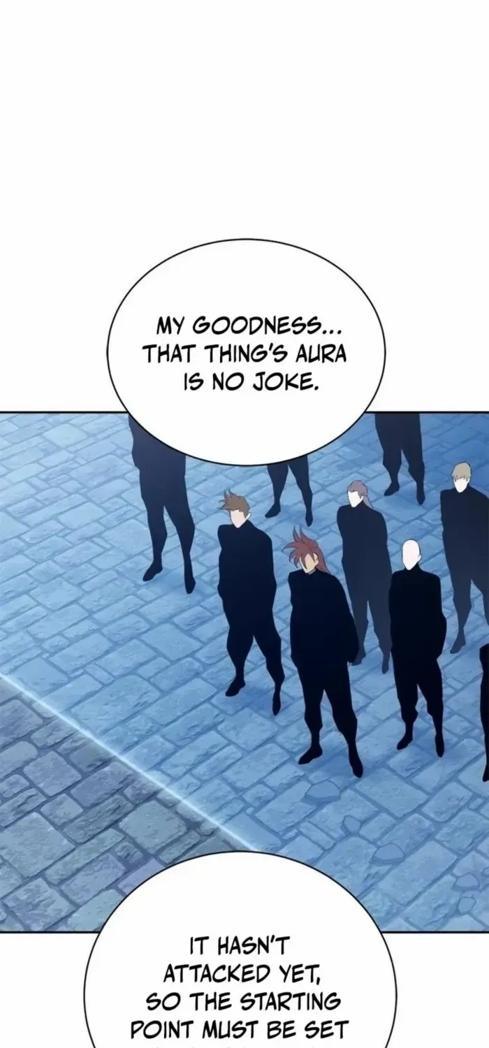 Unbeatable Lv. 1 Chapter 79 page 42 - 