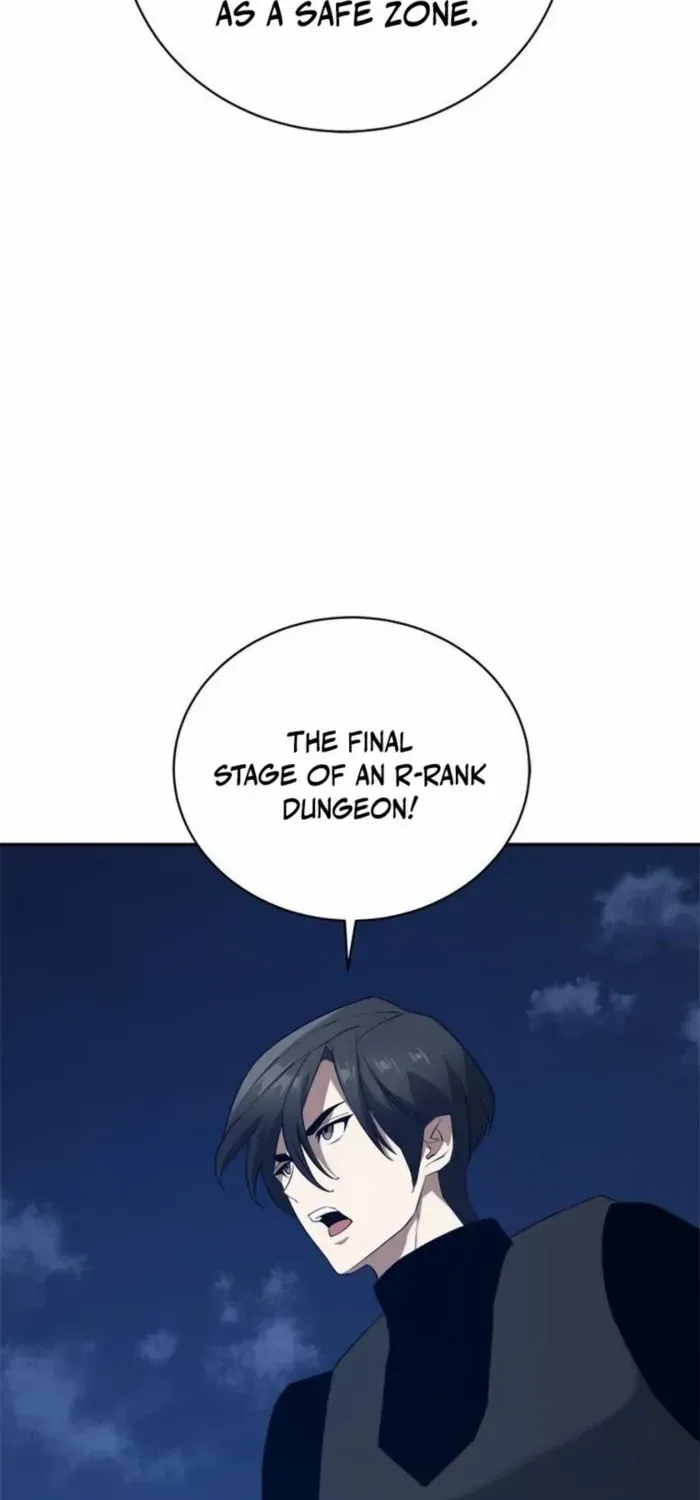 Unbeatable Lv. 1 Chapter 79 page 43 - 