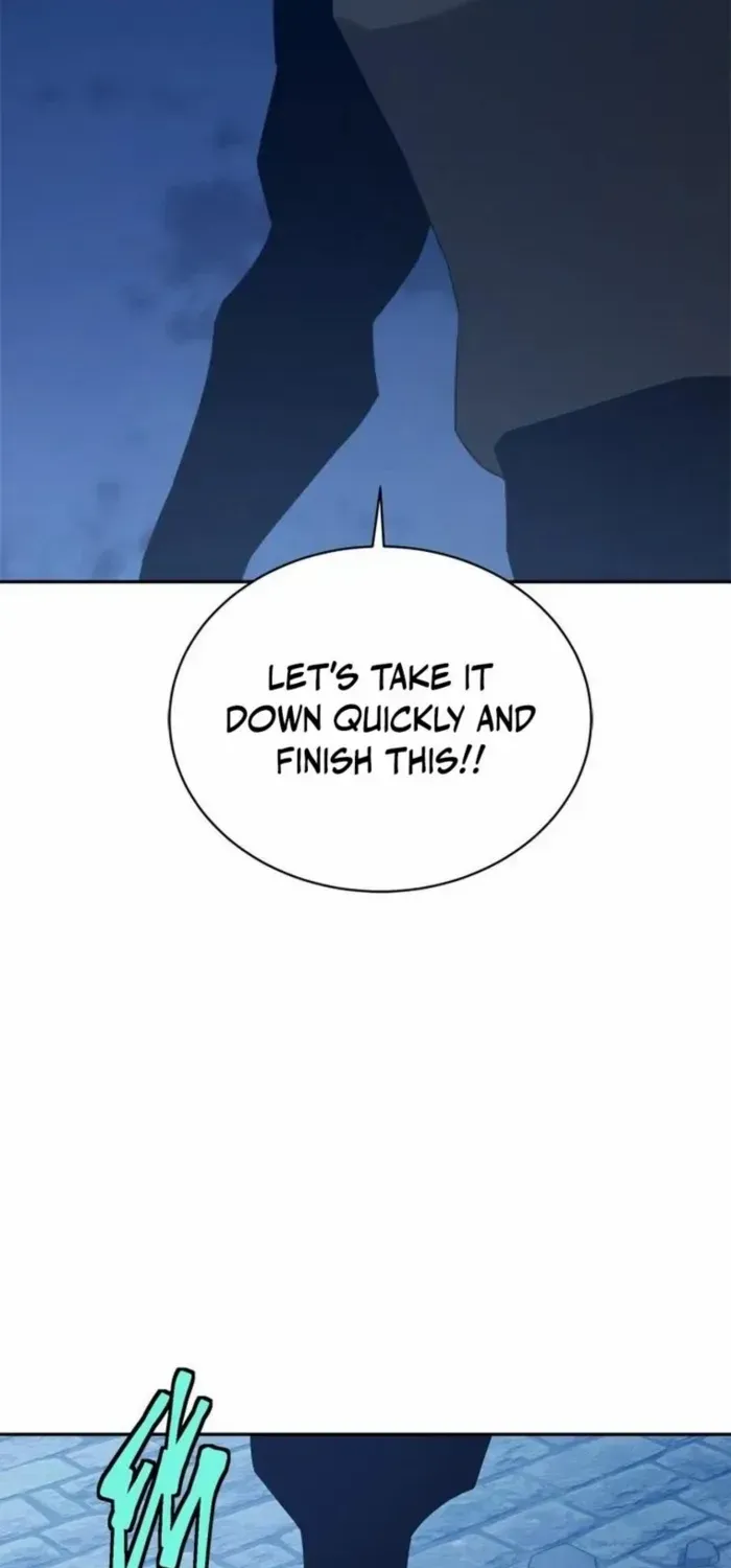 Unbeatable Lv. 1 Chapter 79 page 44 - 