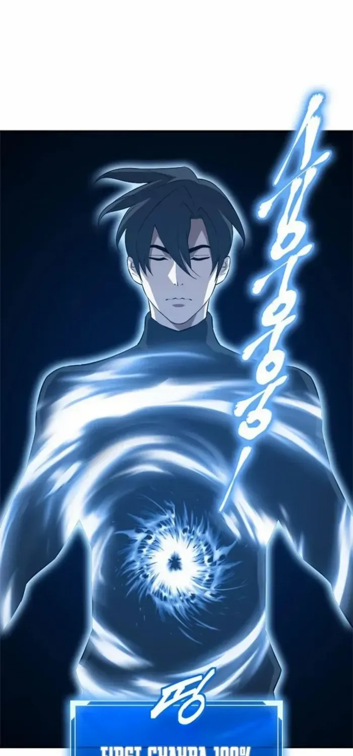 Unbeatable Lv. 1 Chapter 79 page 49 - 
