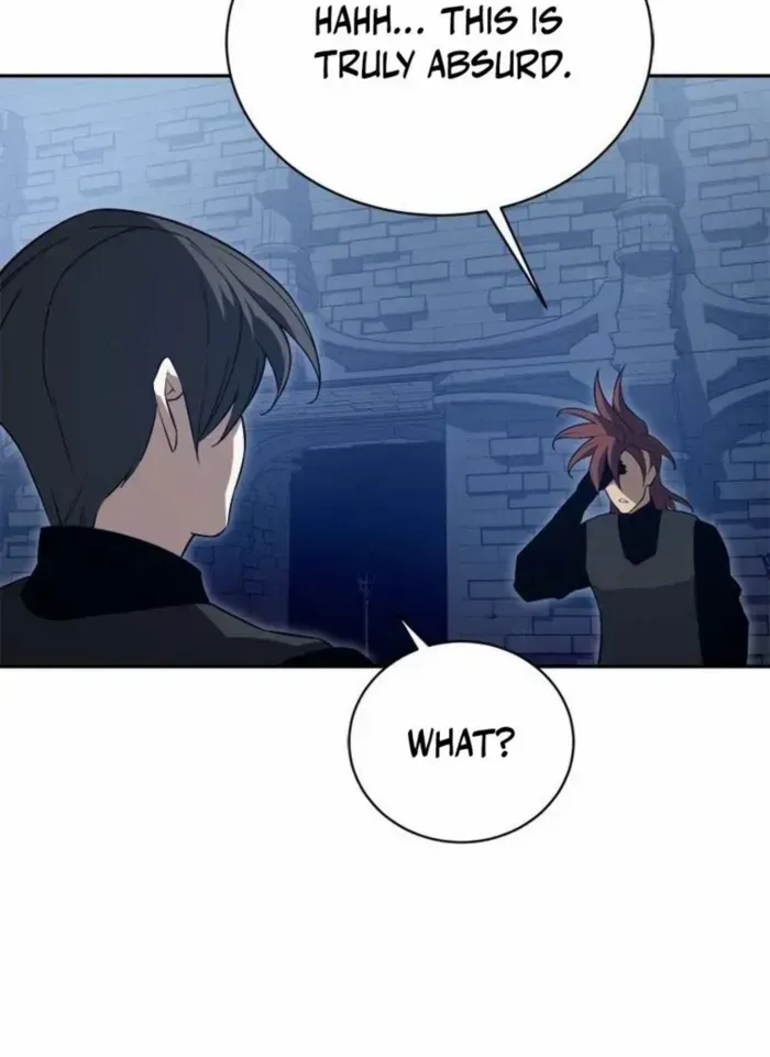 Unbeatable Lv. 1 Chapter 79 page 6 - 