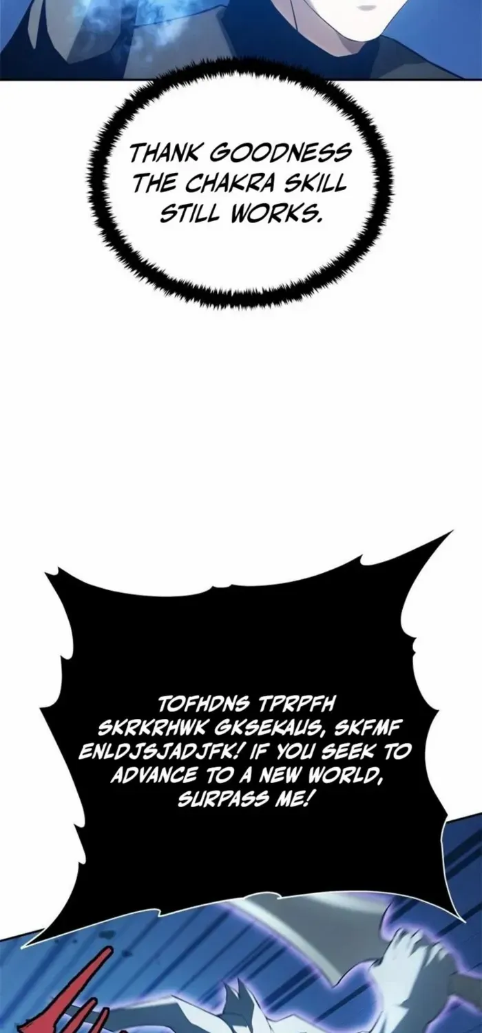 Unbeatable Lv. 1 Chapter 79 page 52 - 