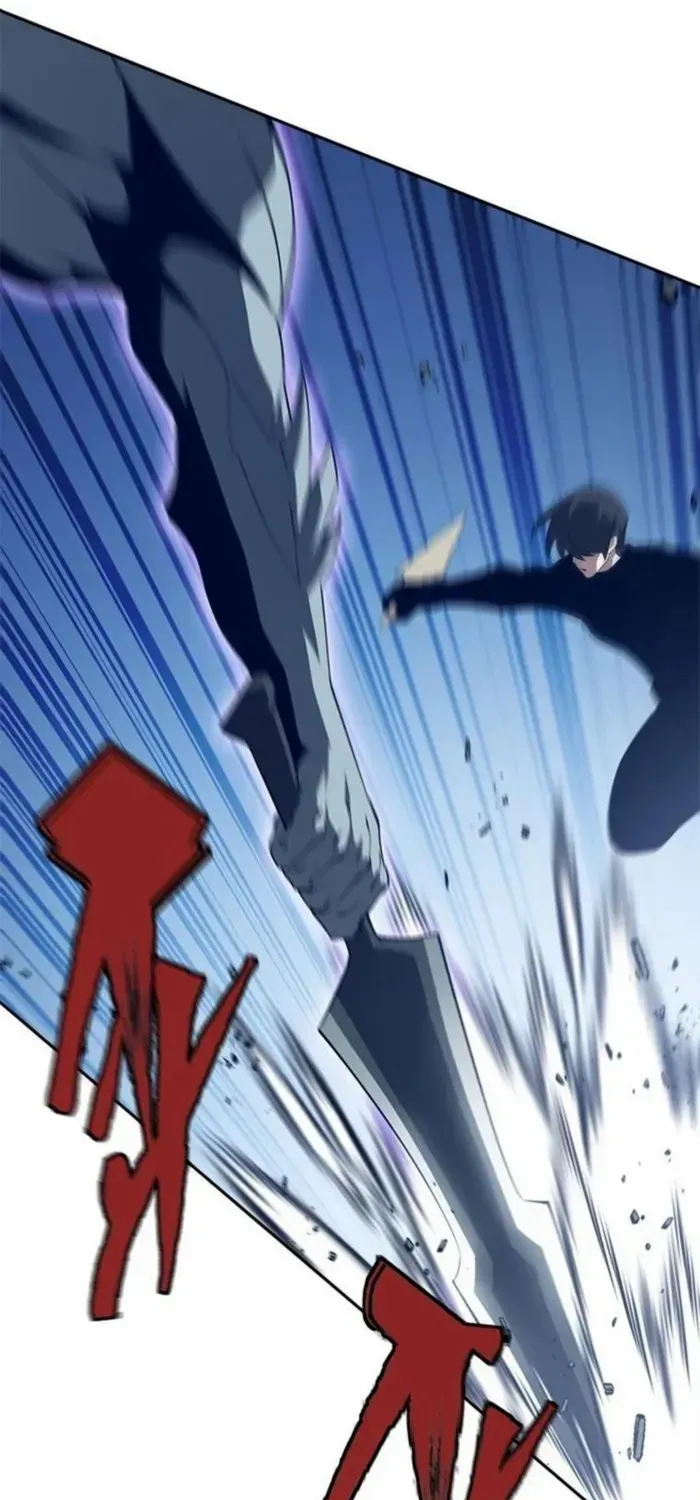 Unbeatable Lv. 1 Chapter 79 page 54 - 