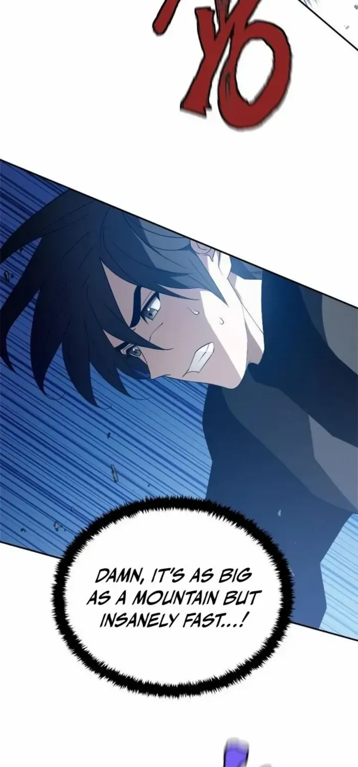 Unbeatable Lv. 1 Chapter 79 page 55 - 