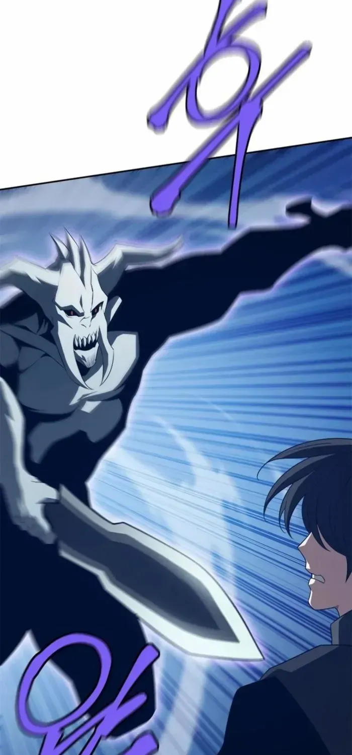 Unbeatable Lv. 1 Chapter 79 page 56 - 