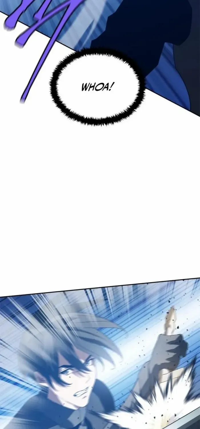 Unbeatable Lv. 1 Chapter 79 page 57 - 