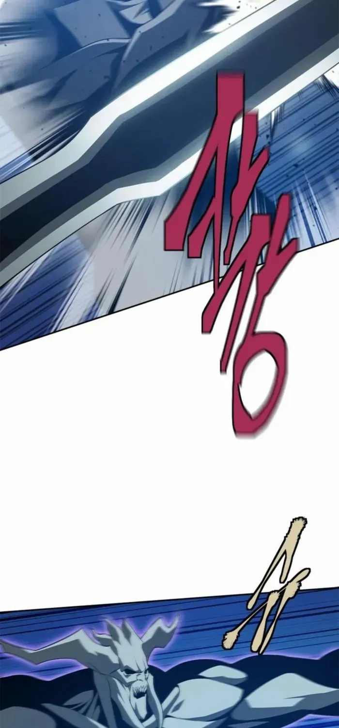 Unbeatable Lv. 1 Chapter 79 page 58 - 
