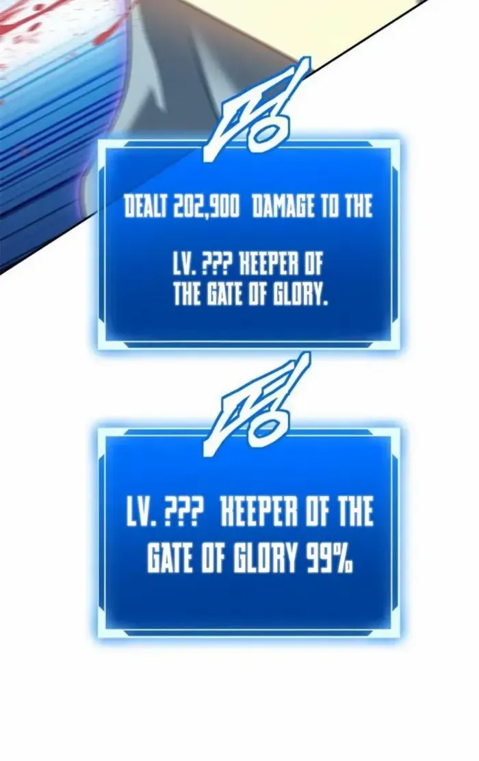 Unbeatable Lv. 1 Chapter 79 page 60 - 