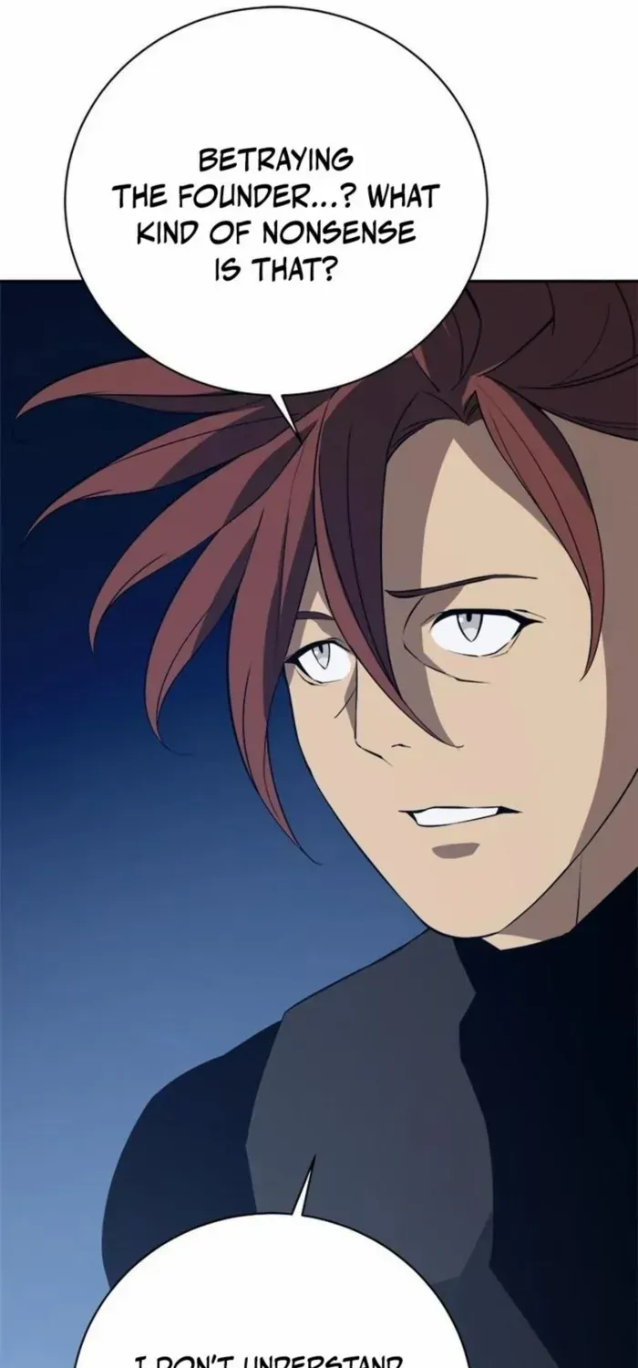 Unbeatable Lv. 1 Chapter 79 page 7 - 