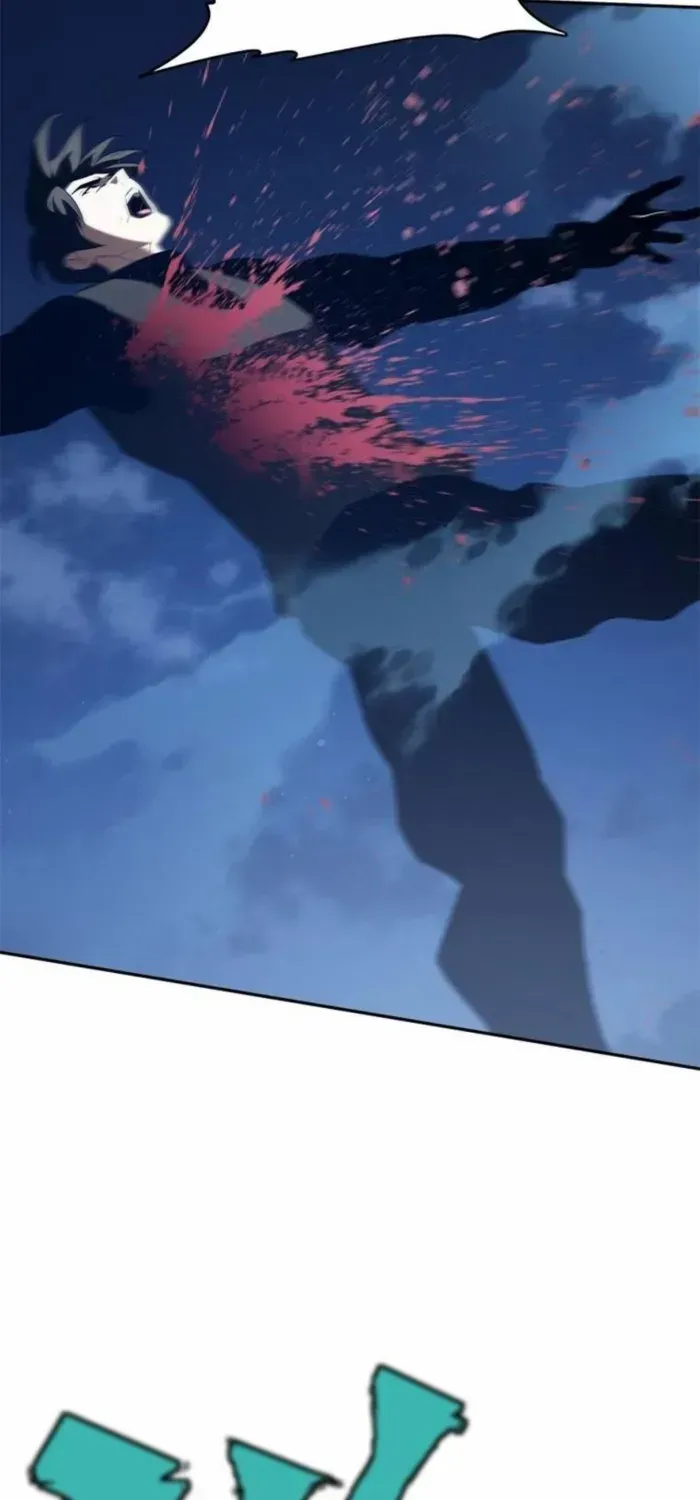 Unbeatable Lv. 1 Chapter 79 page 65 - 