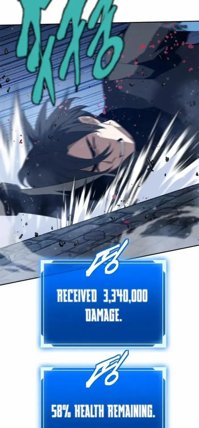 Unbeatable Lv. 1 Chapter 79 page 66 - 