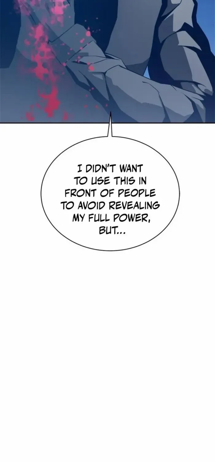 Unbeatable Lv. 1 Chapter 79 page 70 - 