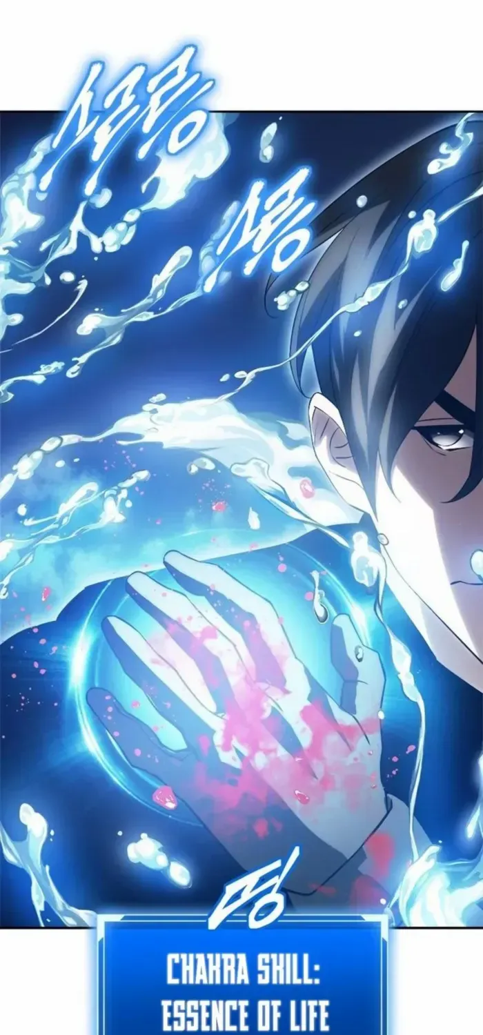 Unbeatable Lv. 1 Chapter 79 page 71 - 