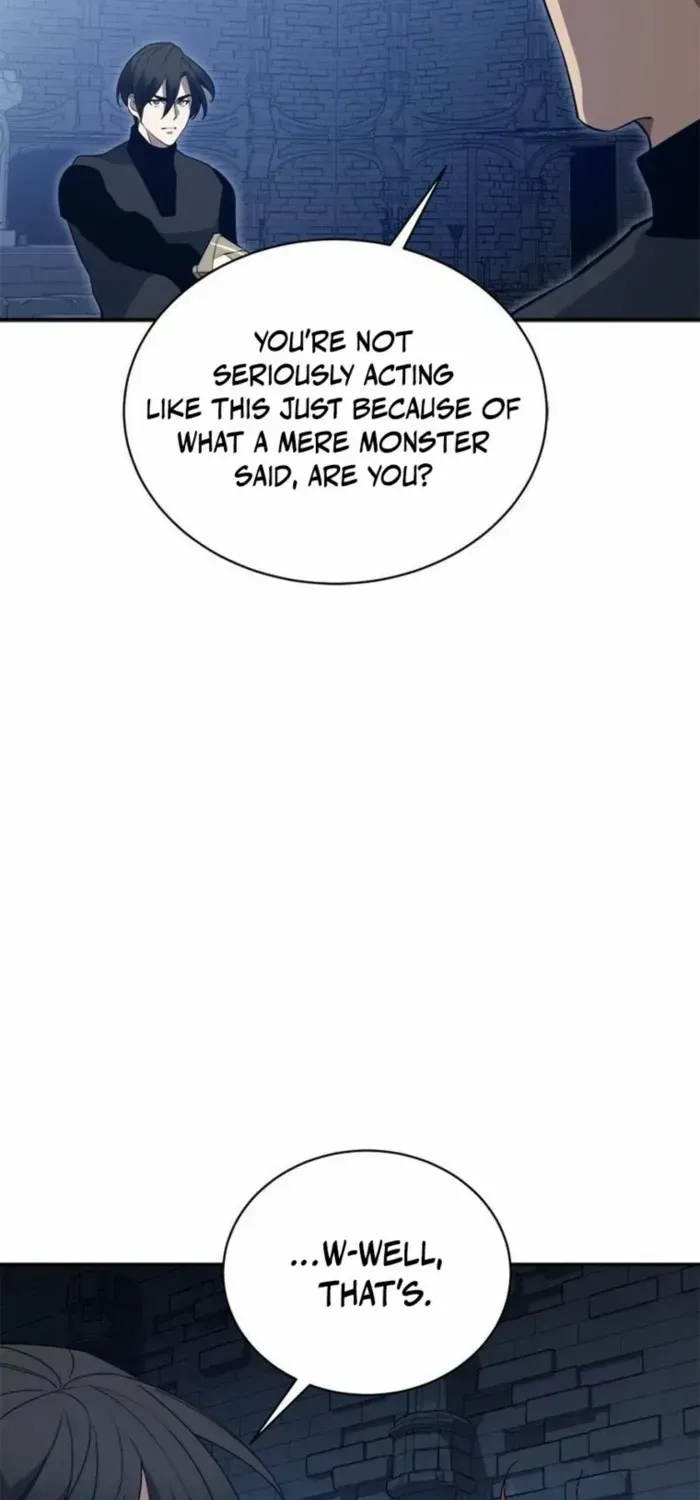 Unbeatable Lv. 1 Chapter 79 page 9 - 