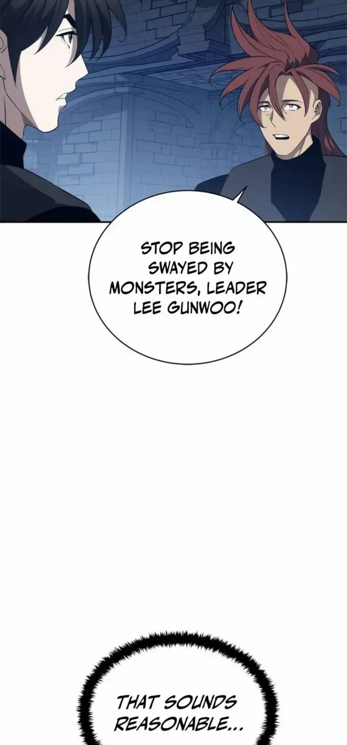 Unbeatable Lv. 1 Chapter 79 page 10 - 