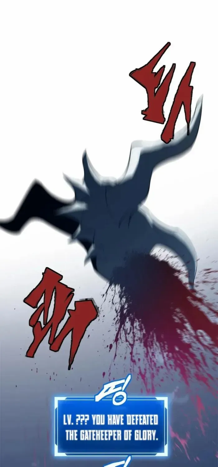 Unbeatable Lv. 1 Chapter 80 page 19 - 
