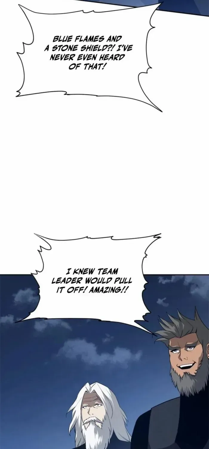 Unbeatable Lv. 1 Chapter 80 page 23 - 